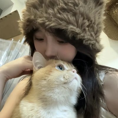 我的好朋友黑漆漆